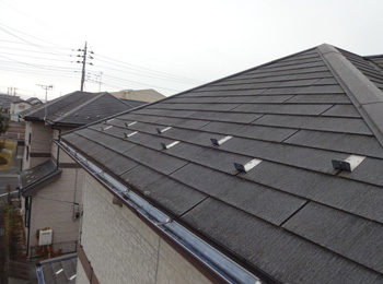 施工前